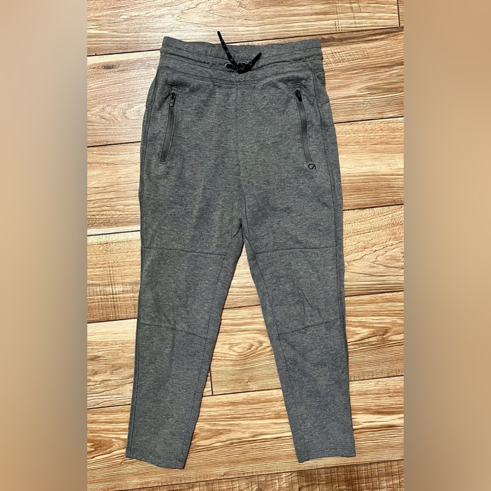 GAP Charcoal Boy’s Jogger Pants